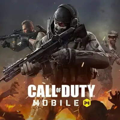 CALL OF DUTY M