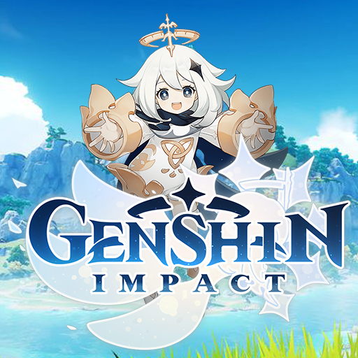 GENSHIN IMPACT