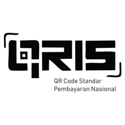 QRIS All Payment Logo